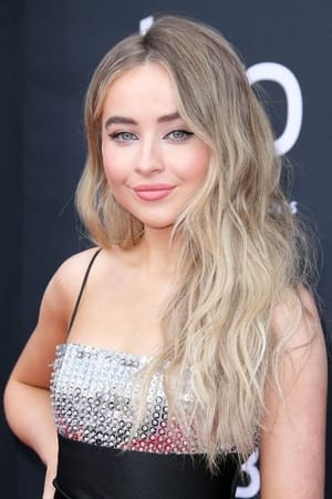 Sabrina Carpenter profil kép