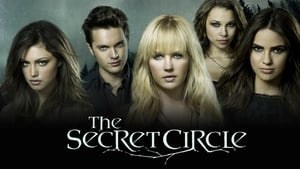 The Secret Circle kép