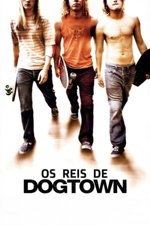 Dogtown urai poszter