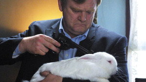 Six Shooter háttérkép