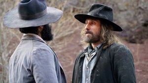 Django 1. évad Ep.10 10. epizód