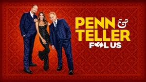 Penn & Teller: Fool Us kép