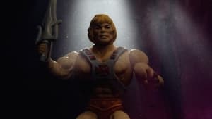 Power of Grayskull: The Definitive History of He-Man and the Masters of the Universe háttérkép