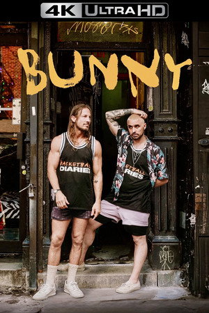 Bunny poszter