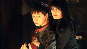 Young Dracula Season 4 Ep.13 13. epizód