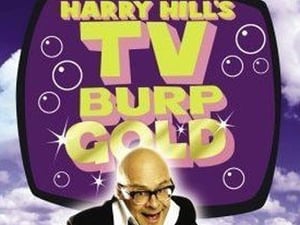 Harry Hill's TV Burp Specials Ep.5 5. epizód