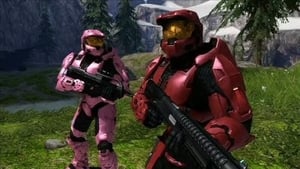 Red vs. Blue Season 7 Ep.5 5. epizód