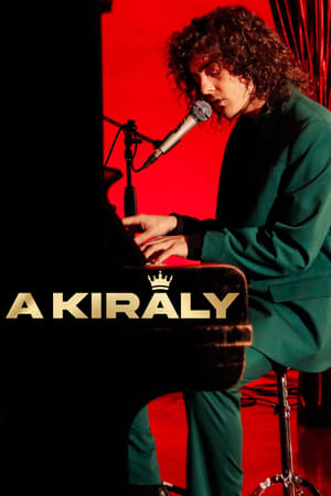 A Király poszter