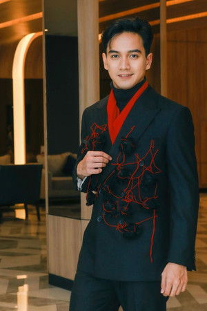 Dito Darmawan profil kép