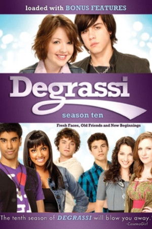Degrassi