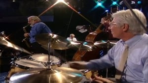 Dave Brubeck Quartet-Live At 32nd Internationale Jazzwoche Burghausen háttérkép