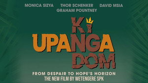 Upanga Kingdom háttérkép