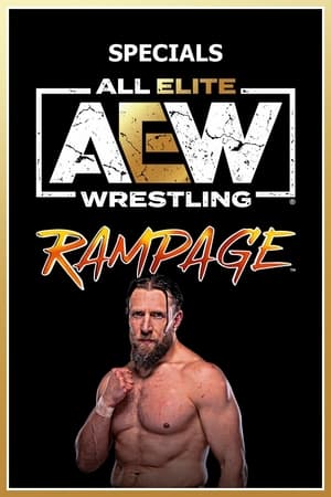 All Elite Wrestling: Rampage