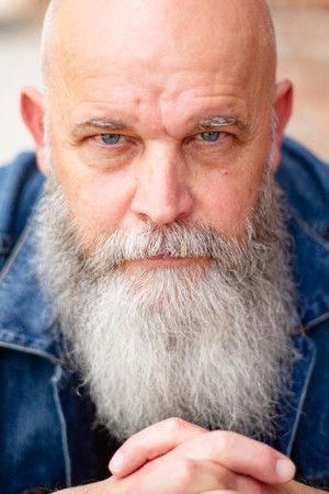 Richard Barlow profil kép