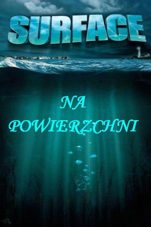 A mélység fantomja poszter