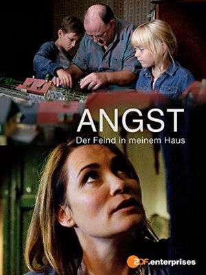 Angst poszter
