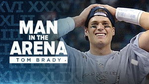 Tom Brady: Az aréna bajnoka 1. évad Ep.1 1. epizód