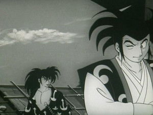 どろろと百鬼丸 Season 1 Ep.9 9. epizód