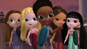 Bratz Kidz: Sleep-Over Adventure háttérkép