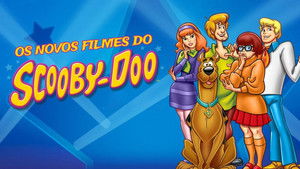 Scooby-Doo újabb kalandjai kép