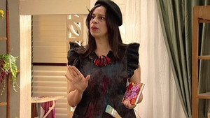 סברי מרנן Season 2 Ep.31 31. epizód