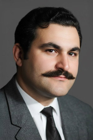 Ünal Gürel profil kép