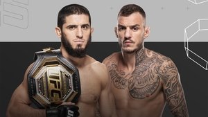 UFC 311: Makhachev vs. Moicano háttérkép