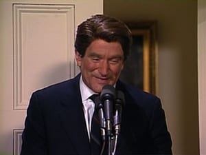 Saturday Night Live 12. évad Ep.5 5. epizód