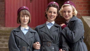 Juliet Bravo Season 4 Ep.13 13. epizód