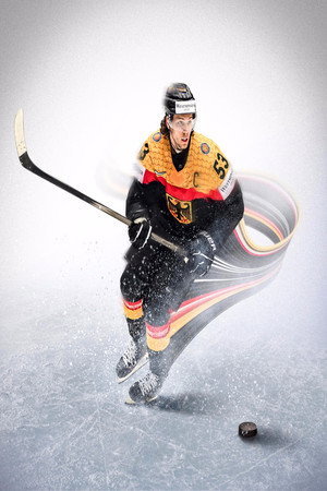 Powerplay - Das beste Eishockey-Team für Olympia poszter