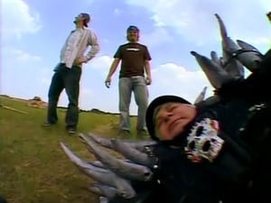 Viva La Bam 5. évad Ep.4 4. epizód