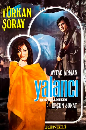 Yalancı poszter