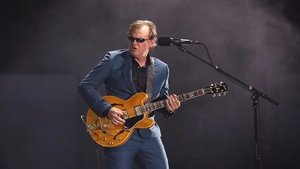 Joe Bonamassa - Live at the Hollywood Bowl (with Orchestra). háttérkép