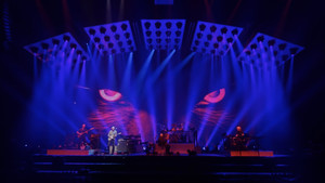 Genesis | The Last Domino? háttérkép