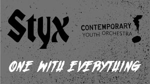 Styx and the Contemporary Youth Orchestra - One with Everything háttérkép