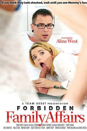 Forbidden Family Affairs filmek