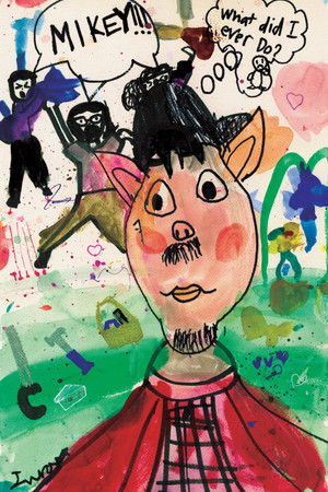 The Misconceived poszter