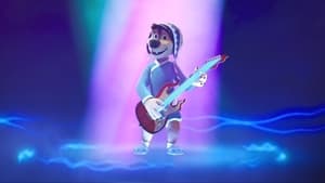 Rock Dog 2: Rock Around the Park háttérkép