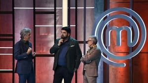 MasterChef Italia 12. évad Ep.19 19. epizód