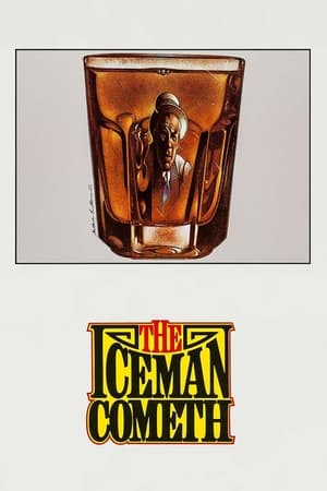 The Iceman Cometh poszter