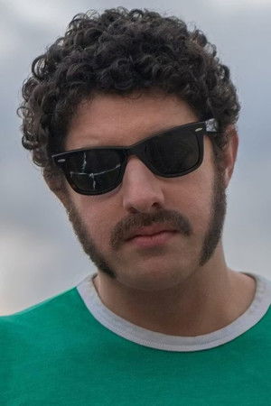 Eli Gelb profil kép