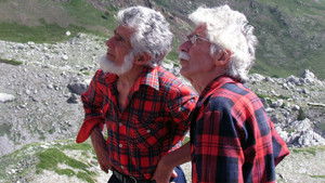 Les Frères Ravier - L’Aventure Pyrénéenne háttérkép