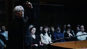 Ryuichi Sakamoto: async at the Park Avenue Armory háttérkép