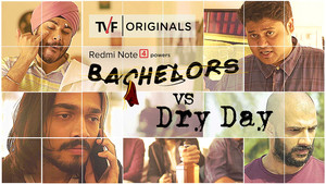TVF Bachelors Season 1 Ep.3 3. epizód