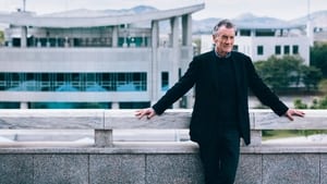 Michael Palin in North Korea kép