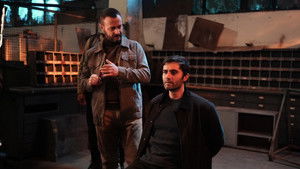 Teşkilat 6. évad Ep.27 27. epizód