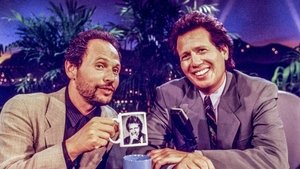 The Larry Sanders Show Season 1 Ep.9 9. epizód
