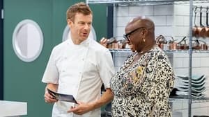 Great British Menu 19. évad Ep.23 23. epizód