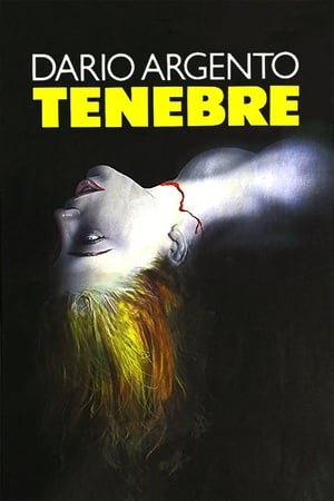 Tenebre poszter