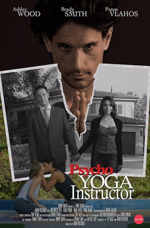Psycho Yoga Instructor poszter